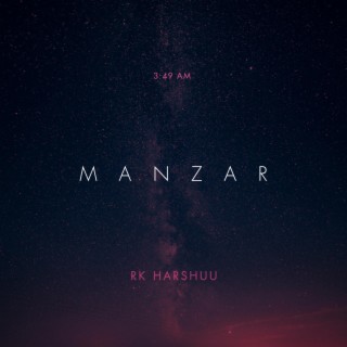 Manzar