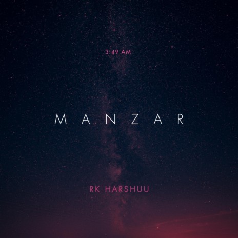 Manzar | Boomplay Music