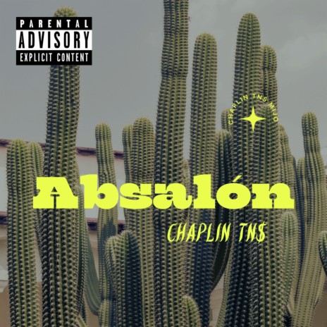 Absalón | Boomplay Music