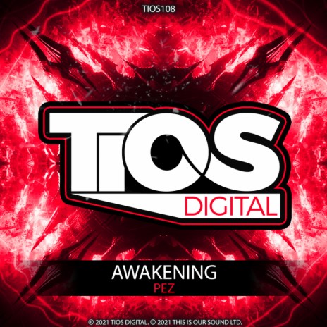 Awakening (Original Mix) | Boomplay Music