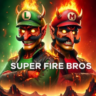 Super Fire Bros