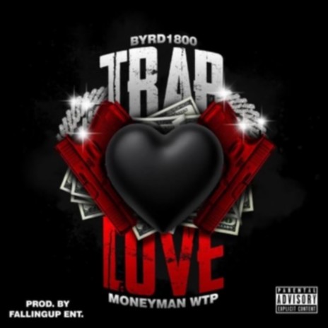 Trap flo (Radio Edit) ft. Byrd1800 | Boomplay Music