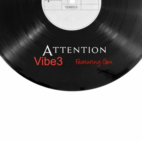Attention ft. Gm | Boomplay Music