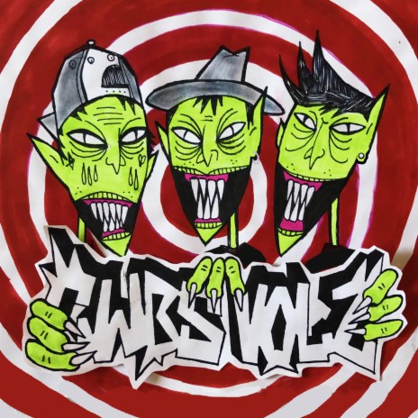 Punk 2.0 ft. Psycho Gremlin, Torso & Lenny Krazyz | Boomplay Music