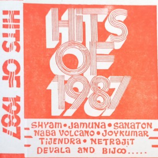 Hits of 1987