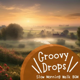 Slow Morning Walk Bgm