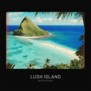 Lush Island
