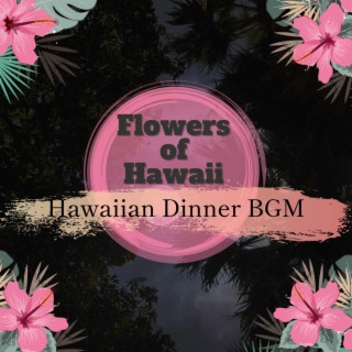 Hawaiian Dinner BGM