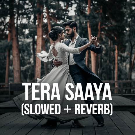 Tera Saaya (Slowed + Reverb) | Boomplay Music