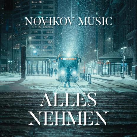 ALLES NEHMEN | Boomplay Music