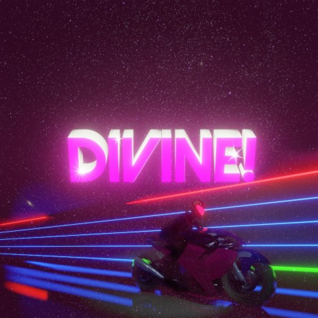 Divine! (feat. Kleary)