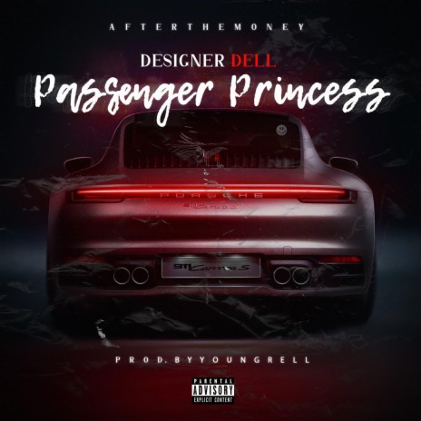 Passsenger princess ft. Riana Lené | Boomplay Music