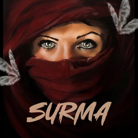 Surma ft. Kohinxxr & Samr8
