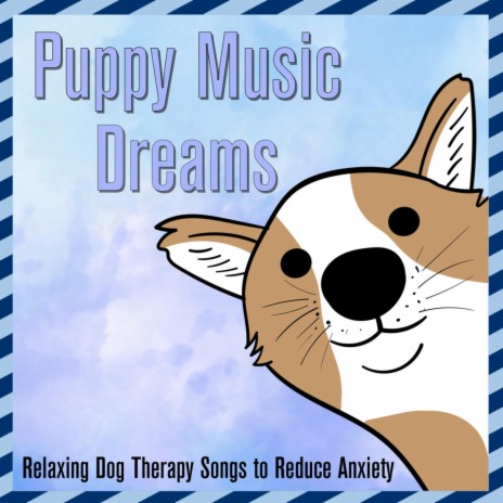 Soft Sand ft. Dog Music Zone & Pet Music Therapy | Boomplay Music