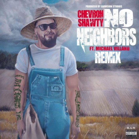 No Neighbors ft. Michael Villano | Boomplay Music