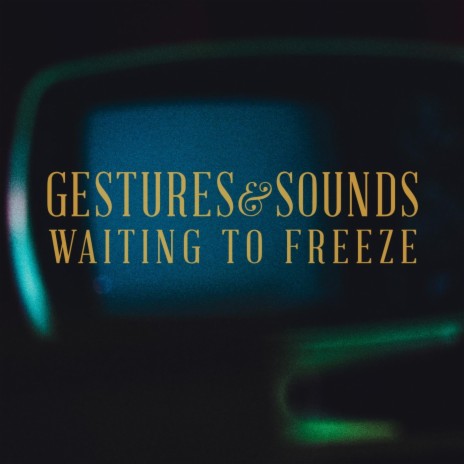 Waiting to Freeze | Boomplay Music