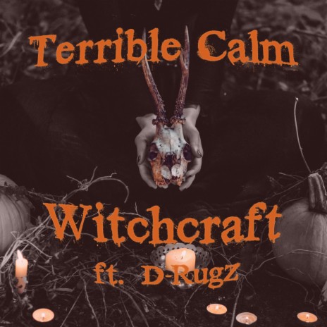 Witchcraft (feat. D-Rugz & Rob Marshall) | Boomplay Music