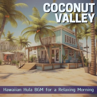 Hawaiian Hula BGM for a Relaxing Morning