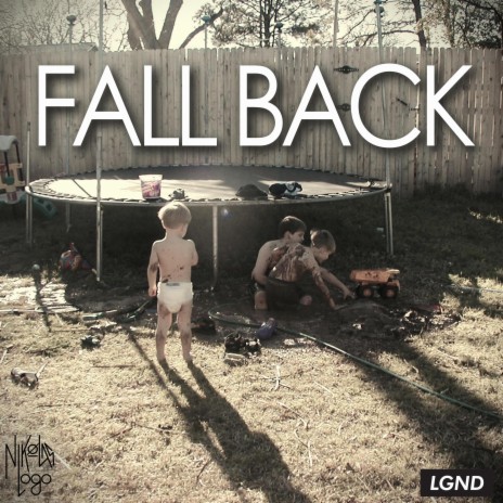 Fall Back | Boomplay Music