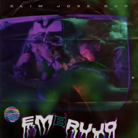 Embrujo ft. Slim Jose | Boomplay Music
