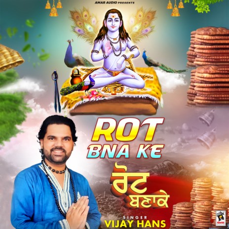 Rot Bna Ke | Boomplay Music