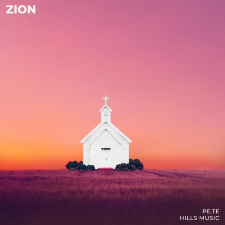 Zion (Somebody) ft. Pe.te