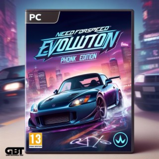 NFS EVOLUTION