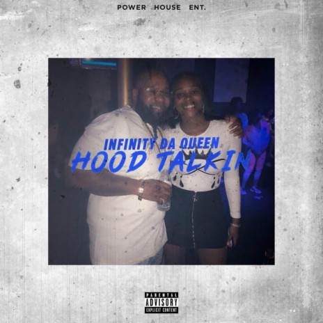 Hood Talkin' | Boomplay Music