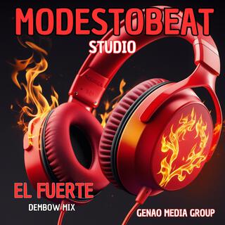 El Fuerte (Dembow Mix)