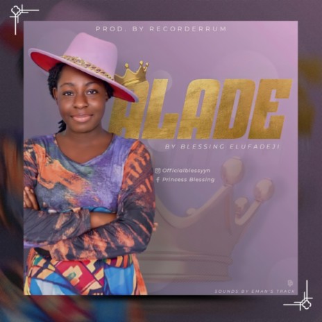 ALADE | Boomplay Music