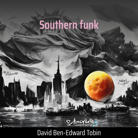 Southern Funk (Live) | Boomplay Music