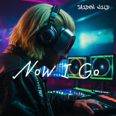 Now I Go | Boomplay Music