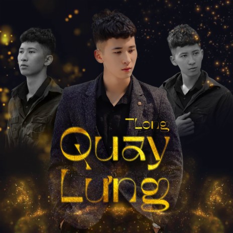 Quay Lưng (Remix) ft. TLong