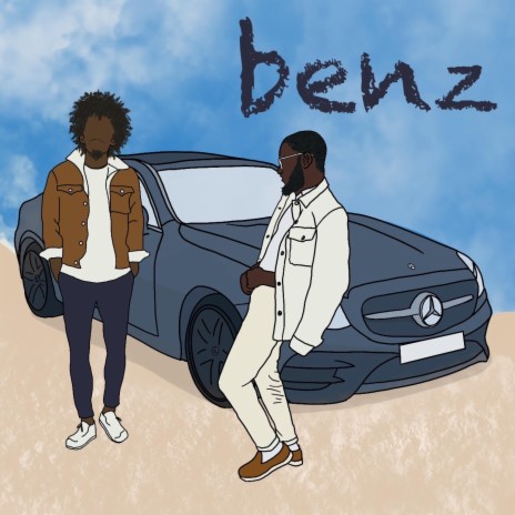 benz ft. Divontay | Boomplay Music
