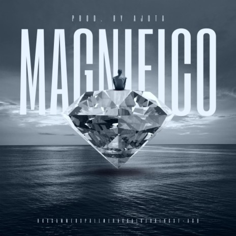 magnifico (Remix) ft. sammer, t-ago, calderking & pallmera | Boomplay Music