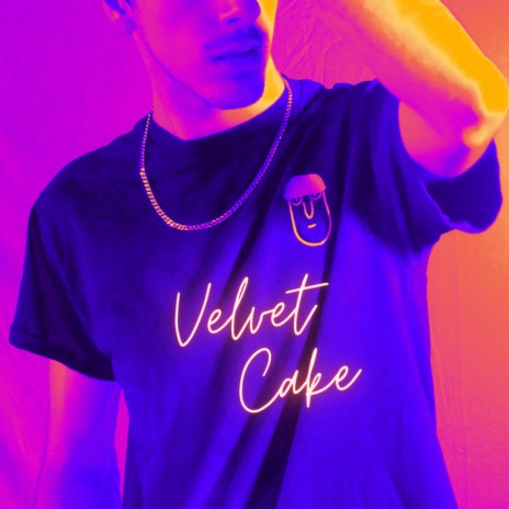 Velvet Cake | Boomplay Music