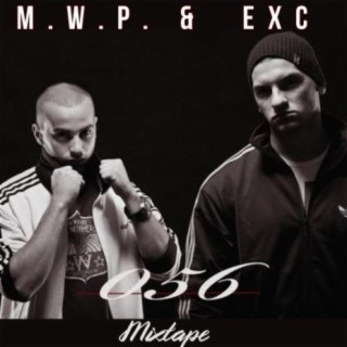 056 Mixtape