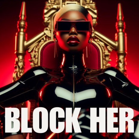 Block Her | Boomplay Music