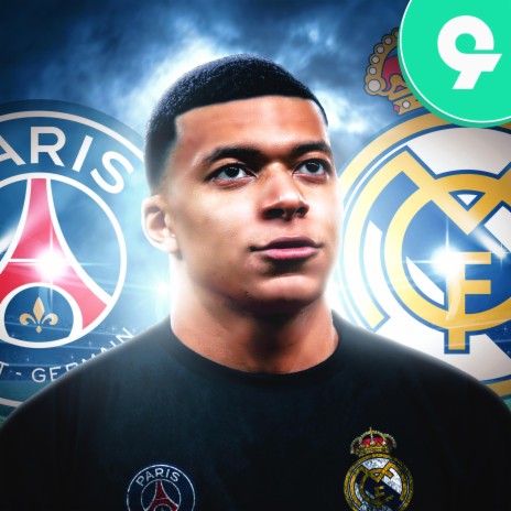 Paródia - MBAPPÉ no REAL MADRID? | Boomplay Music
