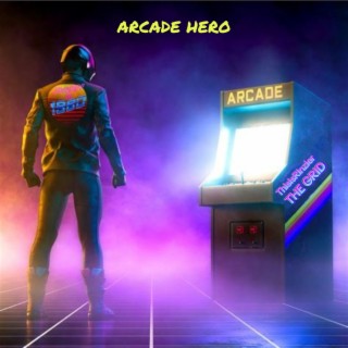 Arcade Hero (Remastered)