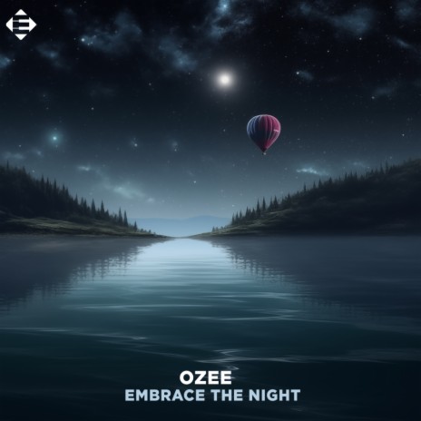 Embrace The Night (Extended Mix) | Boomplay Music