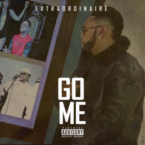 Go Me | Boomplay Music