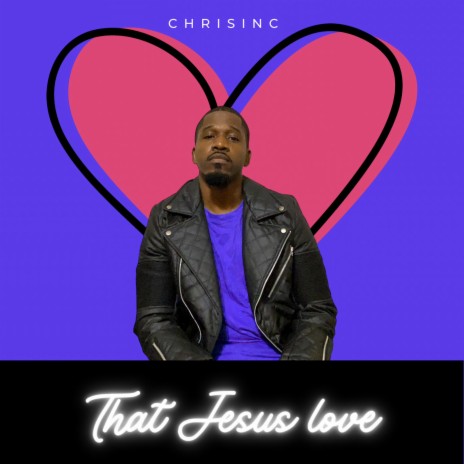 That Jesus Love | Boomplay Music