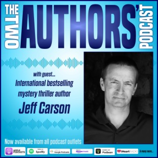 Realistic Characters with Jeff Carson