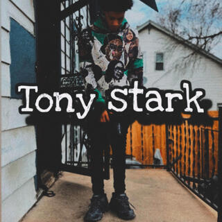 Tony stark