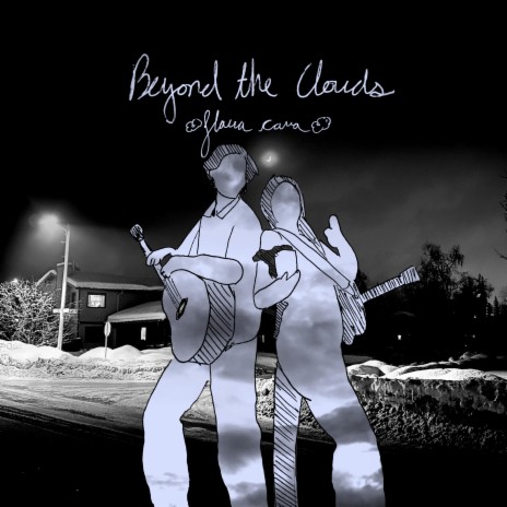 Beyond the Clouds ft. Selma Casagranda | Boomplay Music