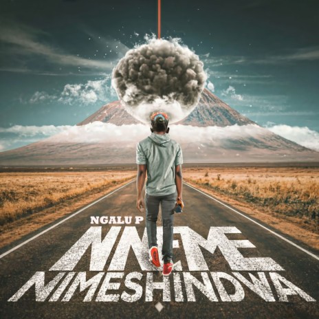 Nimeshindwa | Boomplay Music