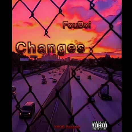 Changes | Boomplay Music