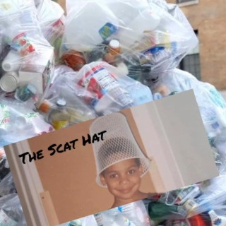 The Scat Hat (Five Guys)