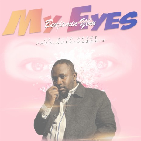 My Eyes ft. Deep Harks | Boomplay Music